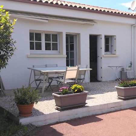 Familly Villa Avrillé Екстериор снимка
