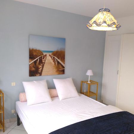 Familly Villa Avrillé Екстериор снимка